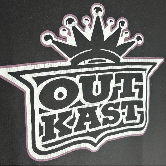 OUT KAST Gap Shirt | XXL Teen 14-16 - Picture 3 of 6